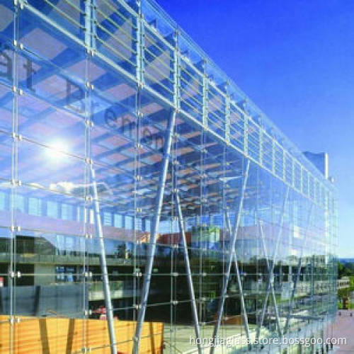Low E Insulated Glass